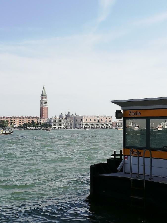 Real Venice Apartment Zewnętrze zdjęcie